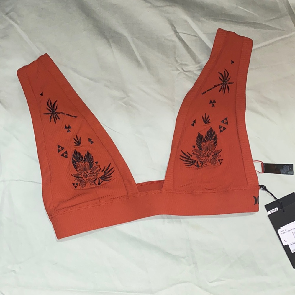 Hurley Bikini Top